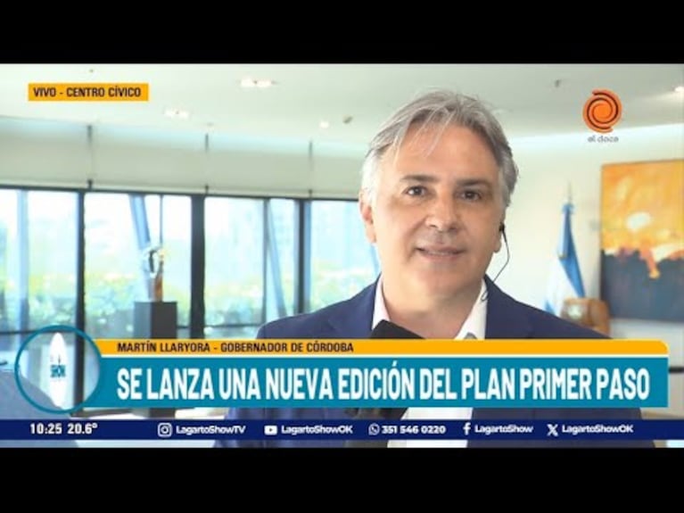 Lanzaron una nueva edición del PPP