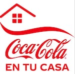 Coca Cola en tu casa