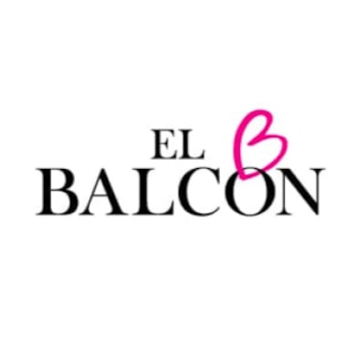 el balcón