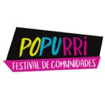 festival de comunidades popurri fest