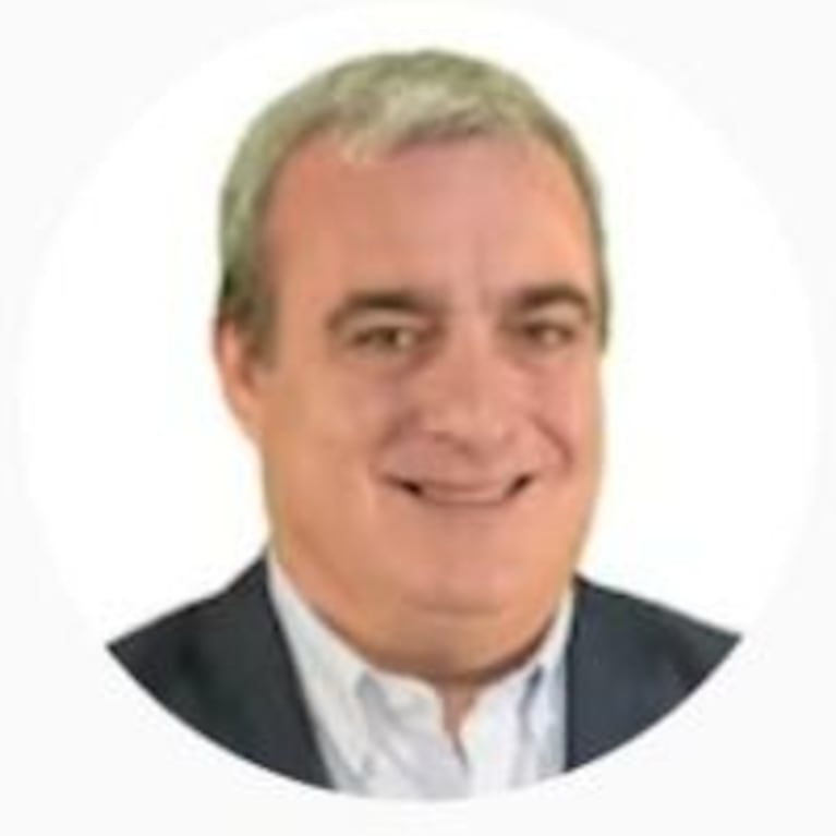 Una expresidenta, un naranjita