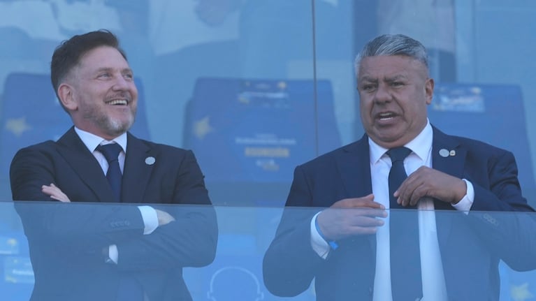 chiqui-tapia-seleccion-paraguay