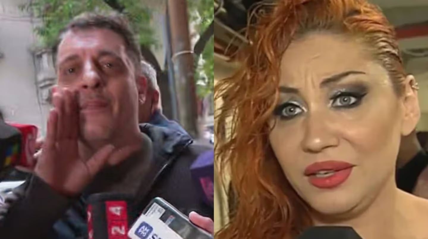 El exnovio de Lourdes de Bandana rompió el silencio en medio de las acusaciones por violencia de género