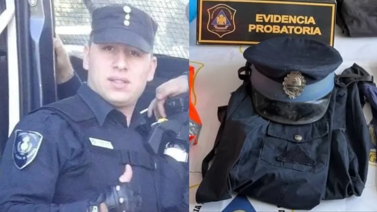 Detuvieron a un hombre que se hacía pasar por policía para extorsionar a comerciantes de Florencio Varela