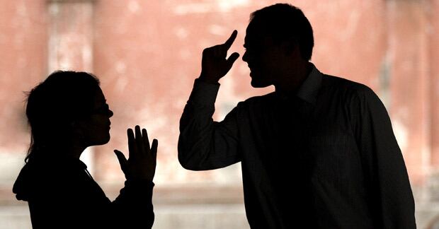 “Sos tan básico”: le pidió dinero a su ex, él le dijo que no, pero una frase cambió todo