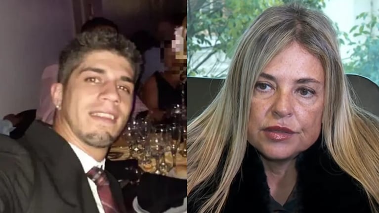 La aberrante frase que Barrelier le habría dicho a la joven que lo denunció en 2025