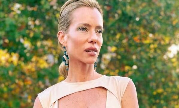 Nicole se indignó con el colegio de sus hijas porque les sumaron faltas por viajes y citas por pasaporte