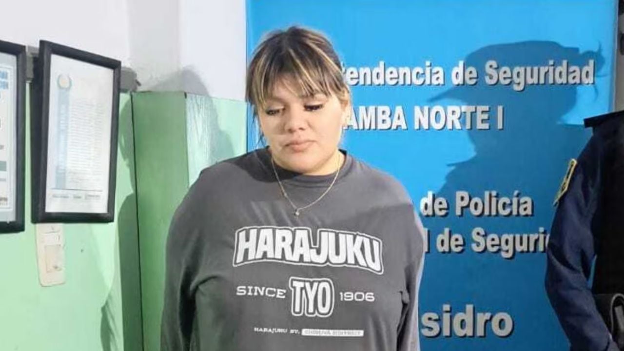 Morena Rial podría recibir cuidados especiales en la cárcel por estar embarazada. 