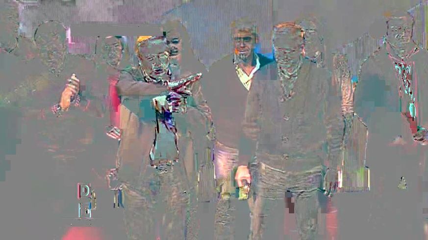 El discurso de Oscar Aguad