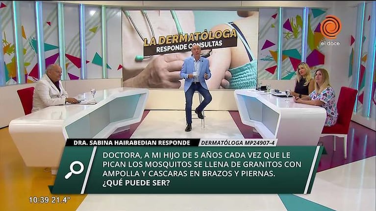 ¿Existe la alergia al sol?