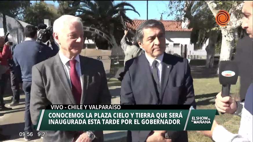 Inauguración oficial de nuevo planetario