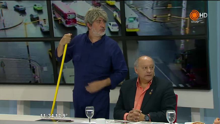 Chistes del Flaco Pailos
