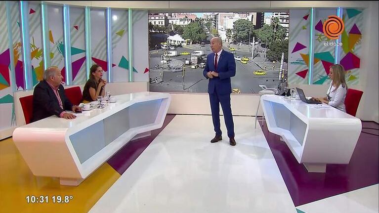Los DT de la Selección