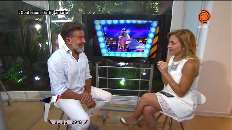 Laport: "Hubiese agarrado a piñas a muchos"