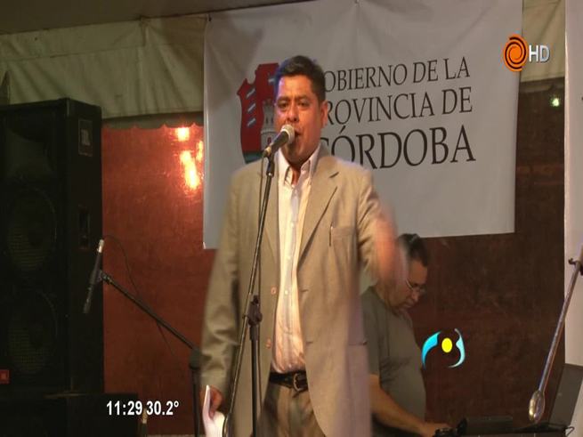 Los Tradicionales Cantores del Alba 