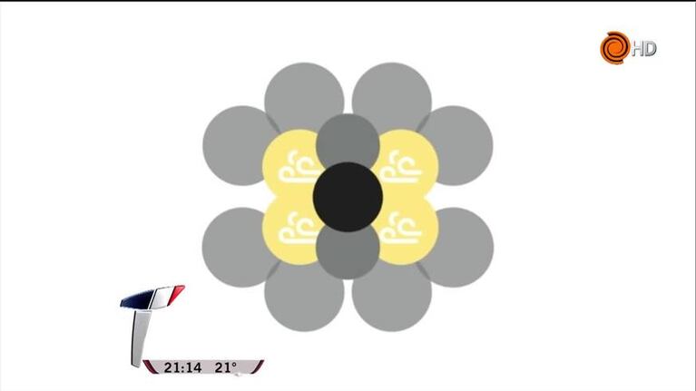 Flor de la abundancia: la experiencia de un cordobés