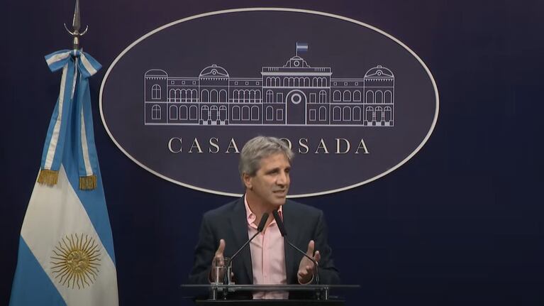 Uno por uno, los principales puntos que el Gobierno retiró de la Ley Ómnibus