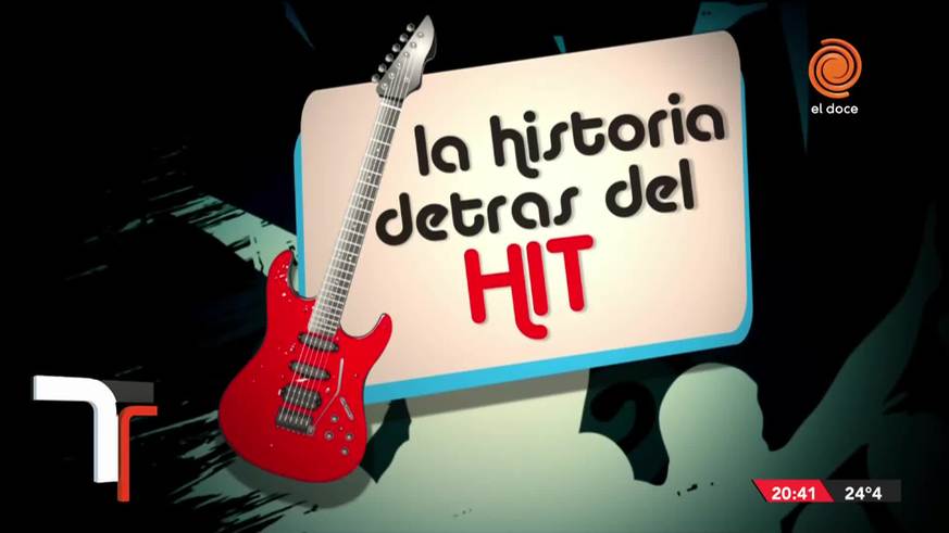 La historia detrás del hit “Maravillosa esta noche”