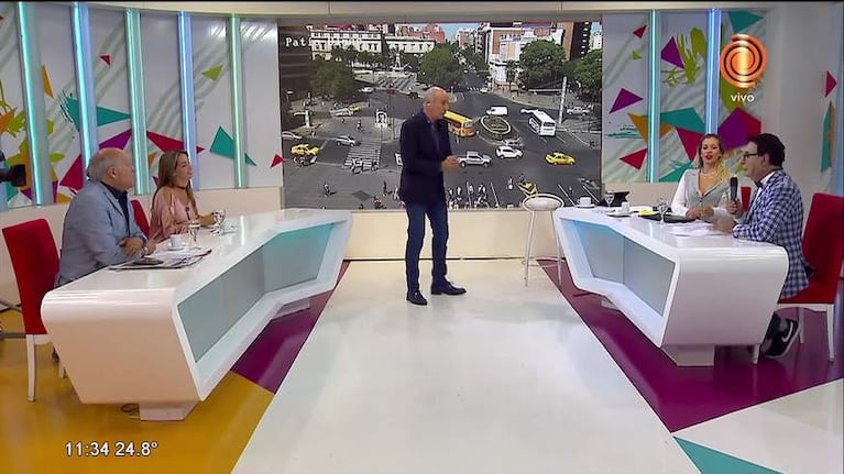La opinión afilada de "Marcelo Polino"