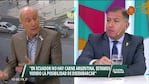 Luis Juez: "quiero gobernar Córdoba"