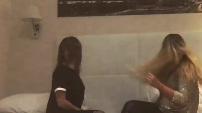 Lali mostró un adelanto de "Soy"