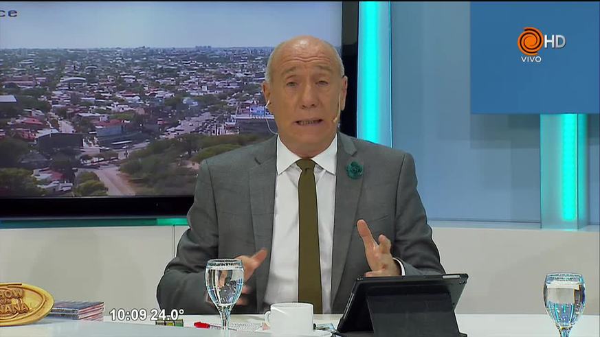 La nueva novia de Scioli
