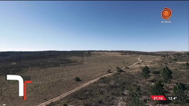 Energía caída del cielo: el sol como fuente inagotable