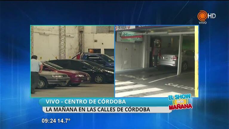 La propina es parte del salario de un playero