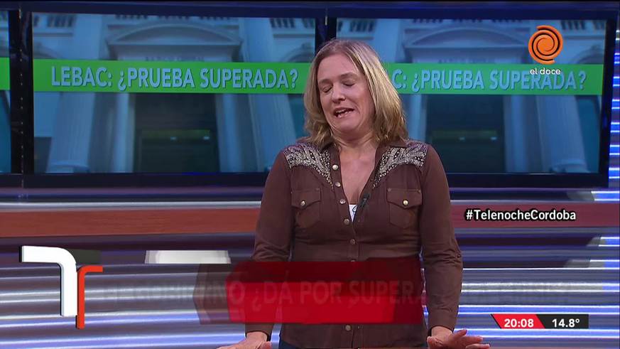 Lebac: ¿Prueba superada?