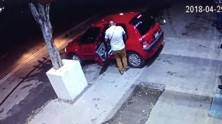 Mataron al guardia de seguridad de un bar