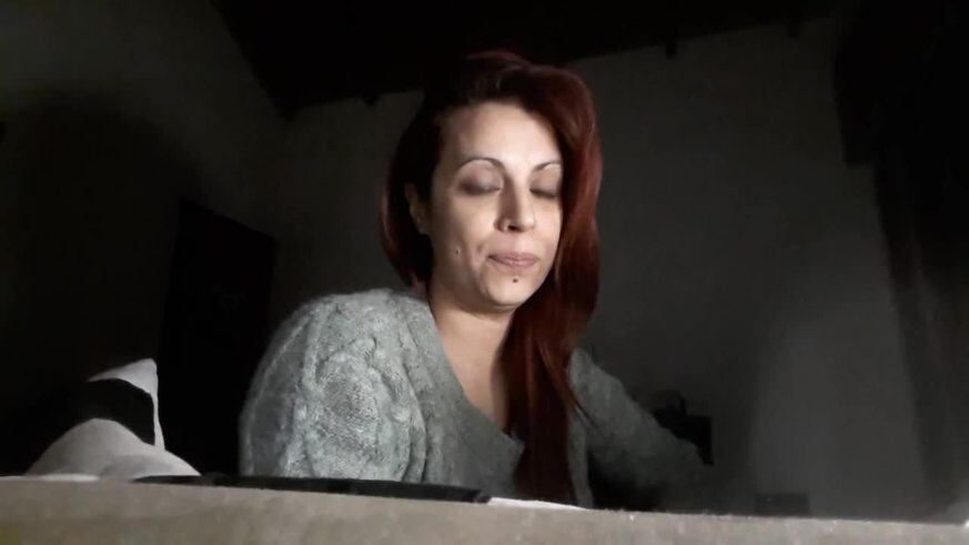 El crudo testimonio de una joven violada por sus primos