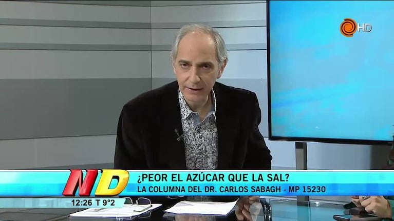 Los riesgos de la hipertensión arterial