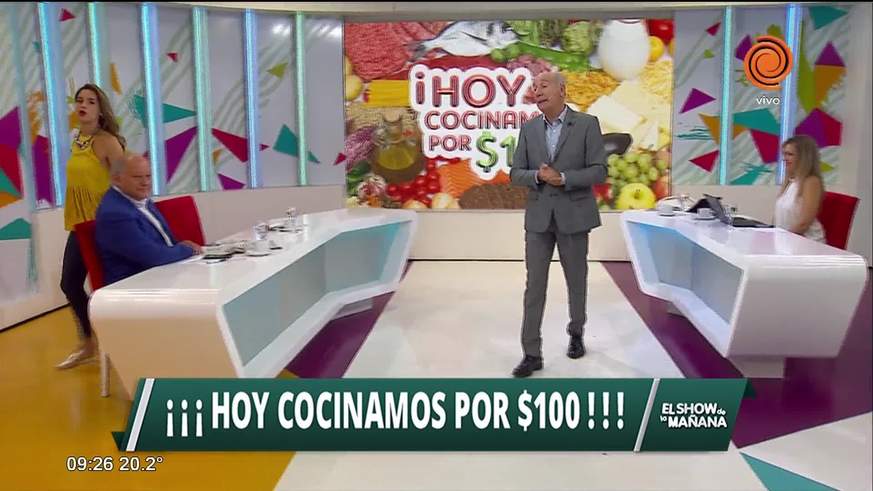 Hoy cocinamos "guiso de hígado y arroz"