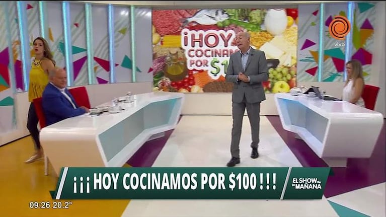 Hoy cocinamos "guiso de hígado y arroz"