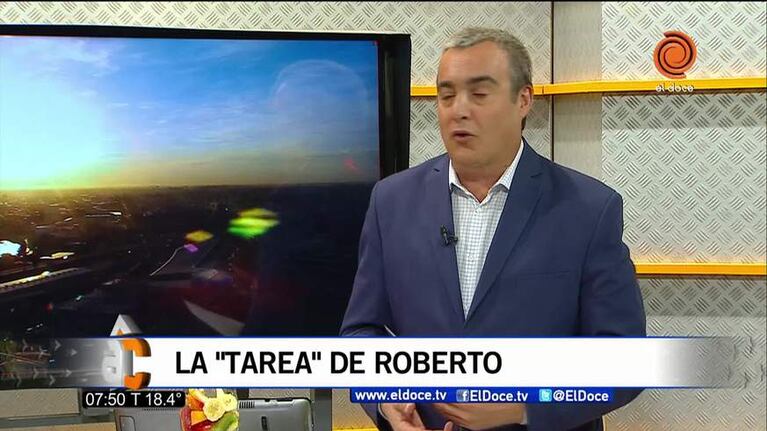 ¿Cuánto demora la obra de la Circunvalación en Córdoba y otros países?