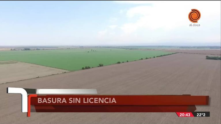 Una cautelar prohibió continuar con las obras de Cormecor