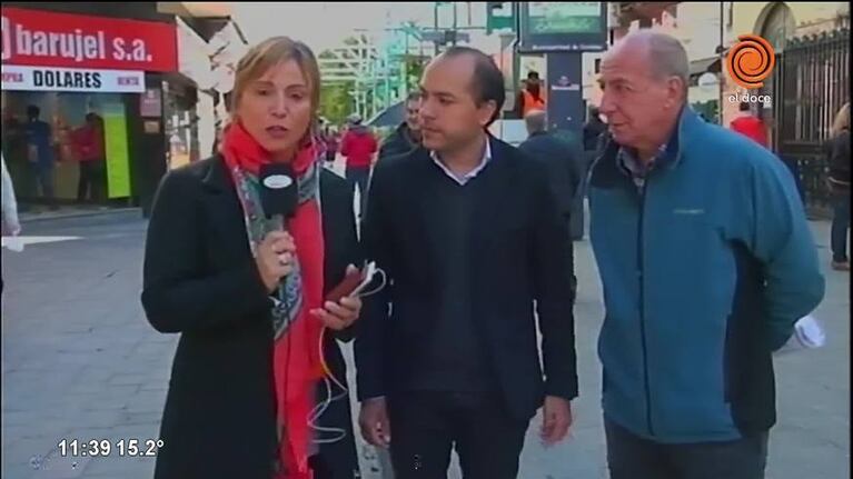 "Semana del caballo" en Traslasierra