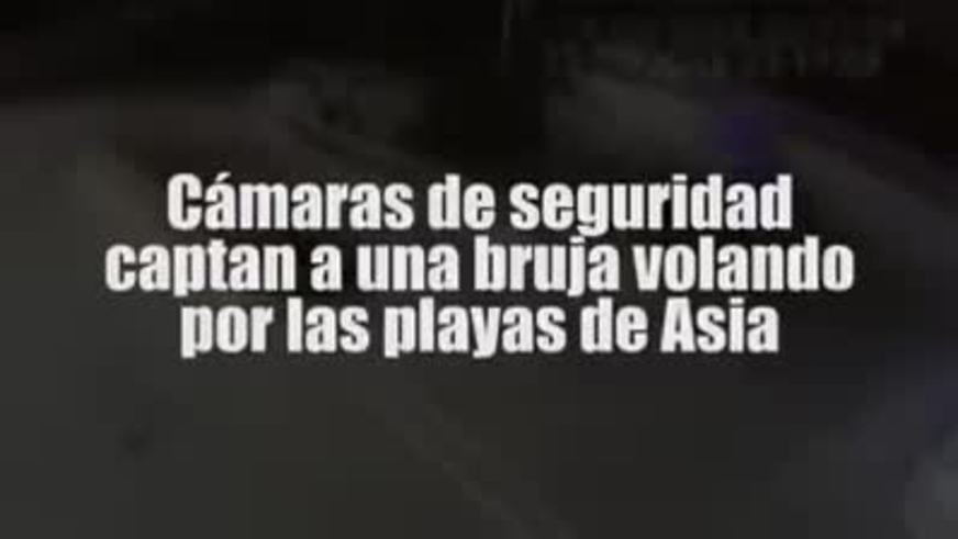 La supuesta bruja que causó miedo en Perú