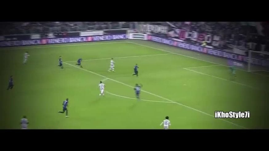 Dybala no para de hacer goles para la Juve