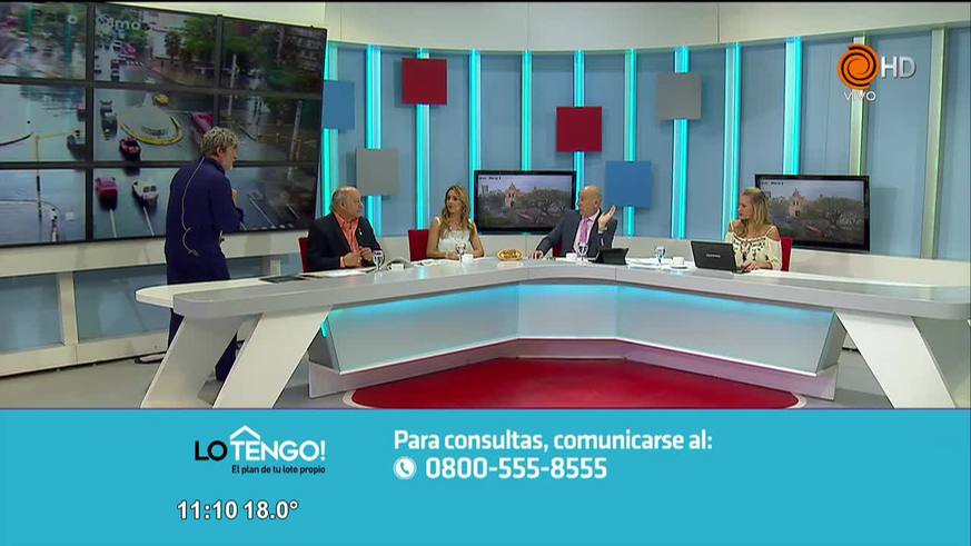 Flaco Pailos presenta "Jarry Torpe, el desilusionista"