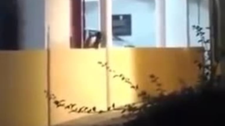 Mujer fantasma en México