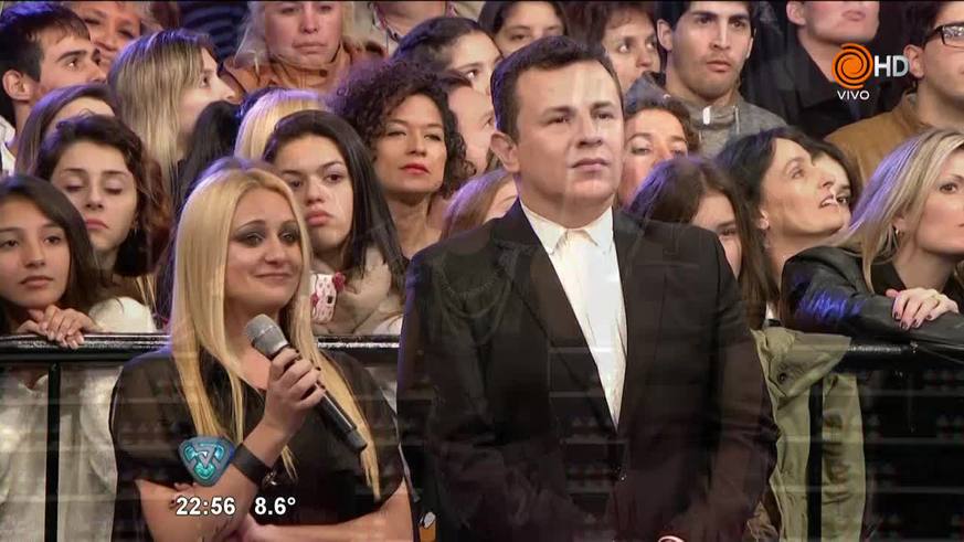 La polémica por el reggaetón de Juanita Viale