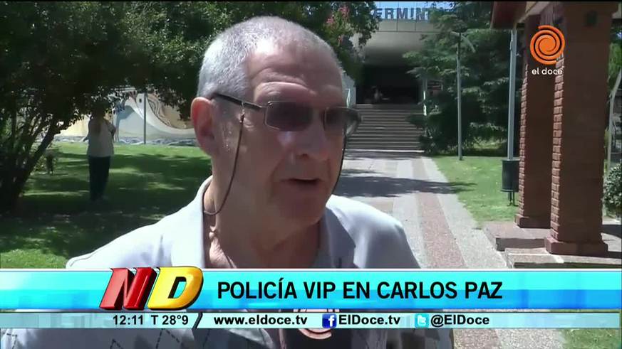 Fuerte polémica por la orden para cuidar a los artistas