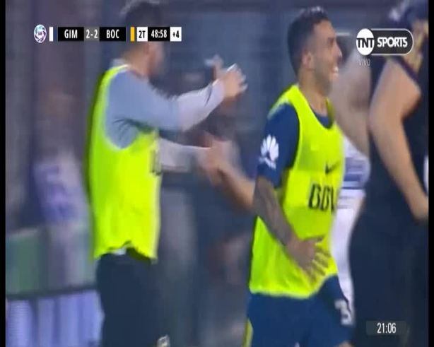 Boca se consagró bicampeón del fútbol argentino