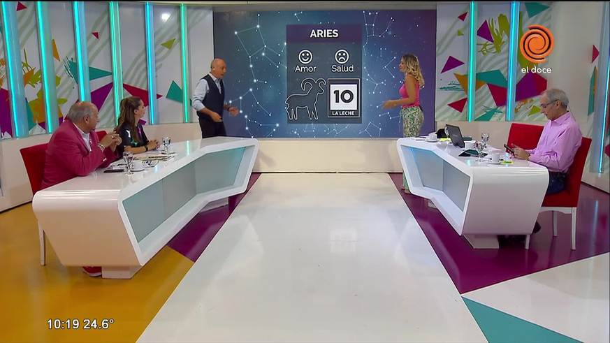 El horóscopo y los números de hoy 02 de febrero