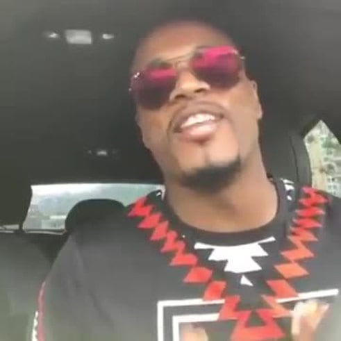 Evra le dedicó un reggaeton a jugadores argentinos