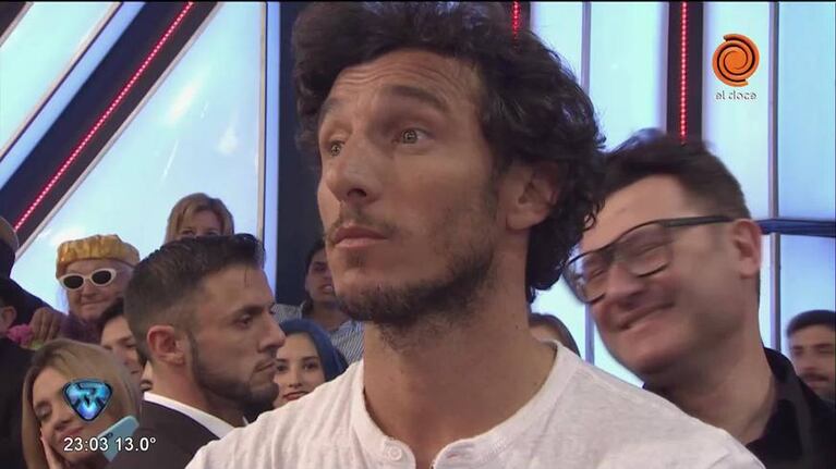¿Casamiento o hijos? El futuro de Pampita y Pico Mónaco
