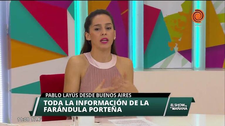 Bailando: Ulises suena fuerte para el cuarteto