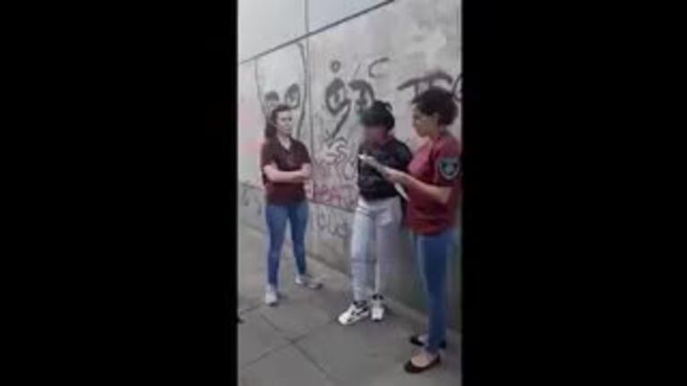 Detuvieron a "La Naty" y "La Jenny"