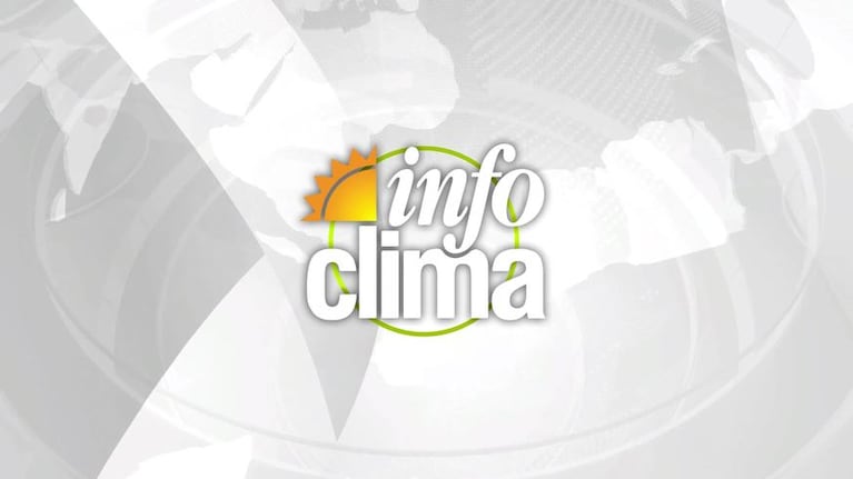 Córdoba inestable: el pronóstico para el miércoles